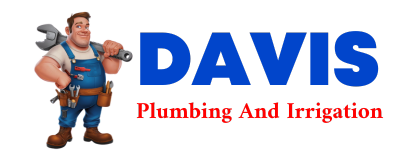 Trusted plumber in LUDLOW